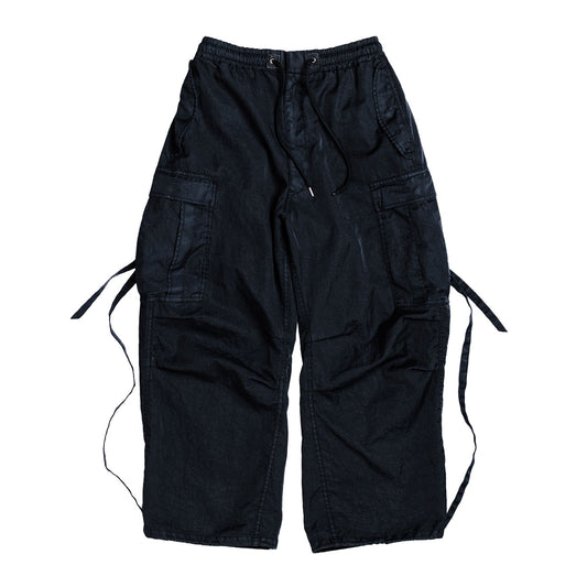 【ANACHRONORM】SHADE TWILL M-51 TYPE FIELD OVER PANTS|AN426