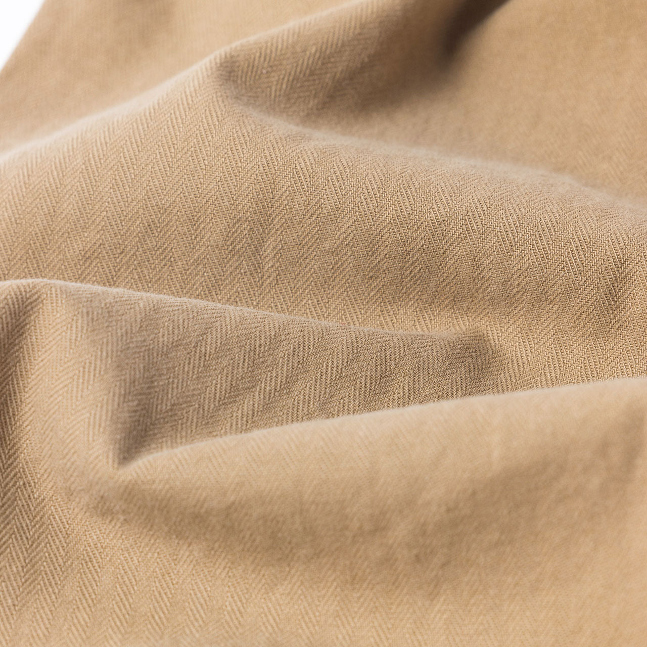 【ANACHRONORM】HERRINGBONE COMBAT CARGO TROUSERS|AN414