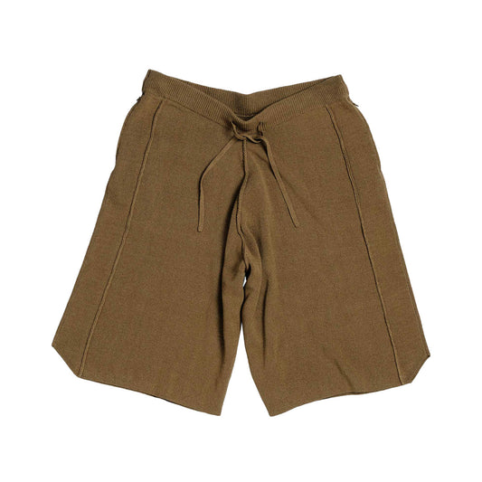 【ANACHRONORM】KNIT BOXING SHORTS|AN441