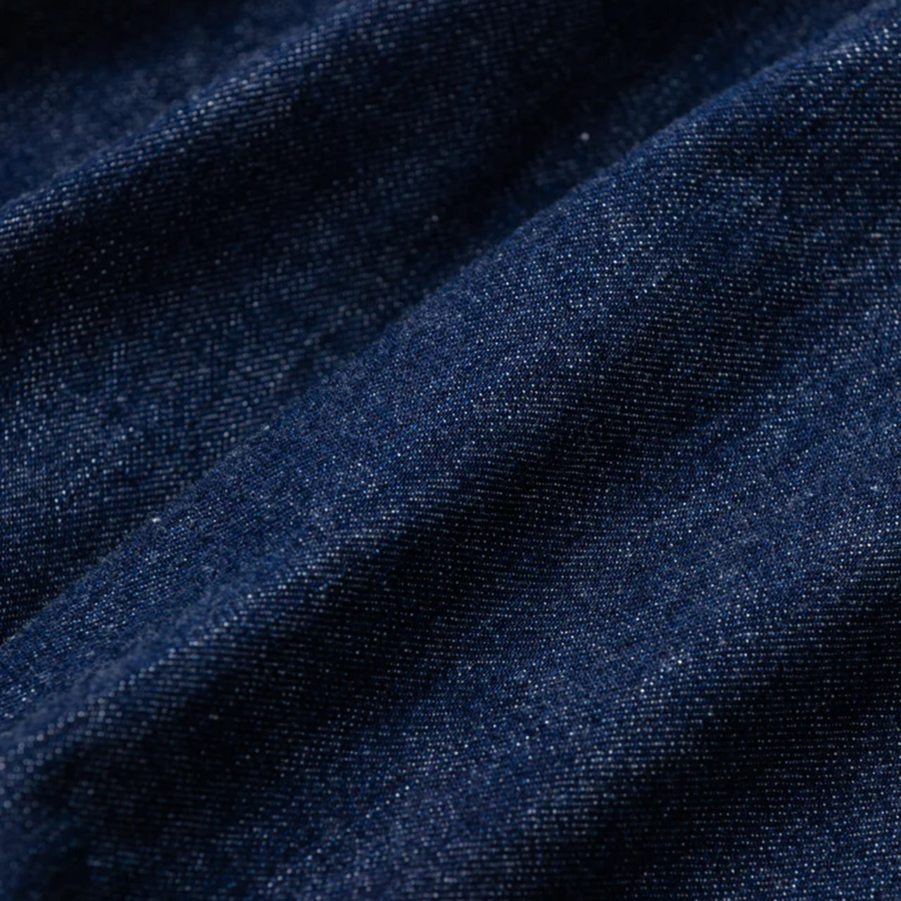 【ANACHRONORM】FRONT TUCK DENIM JACKET(ONE WASH)|CONTEXT-005