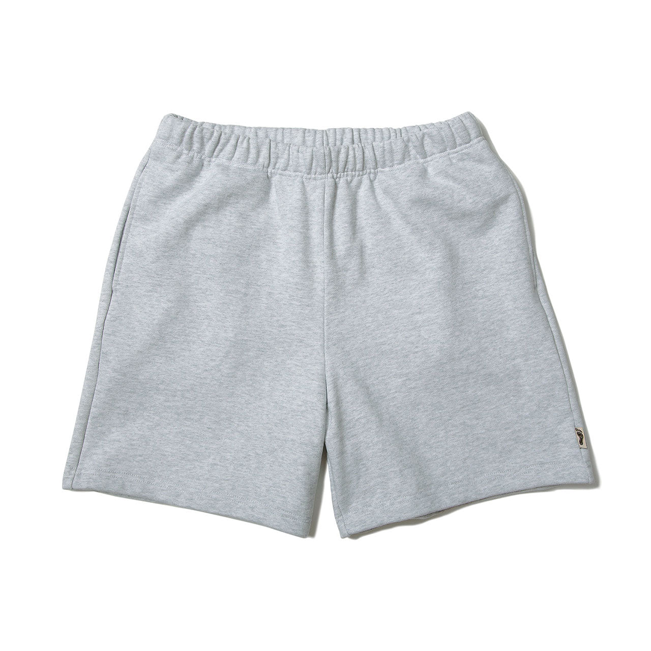 【TRIBE WEAR】BASIC SWEAT SHORTS