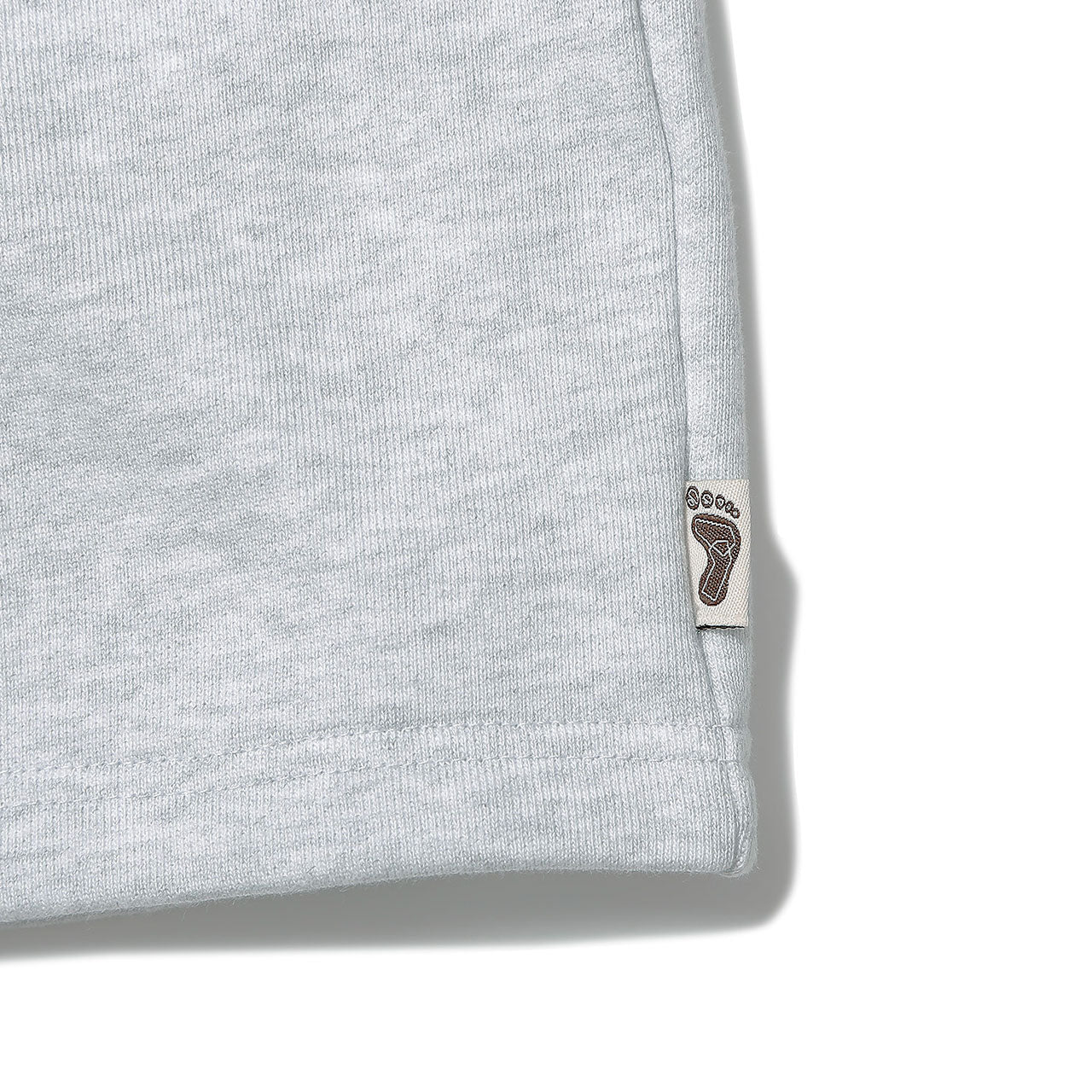 【TRIBE WEAR】BASIC SWEAT SHORTS
