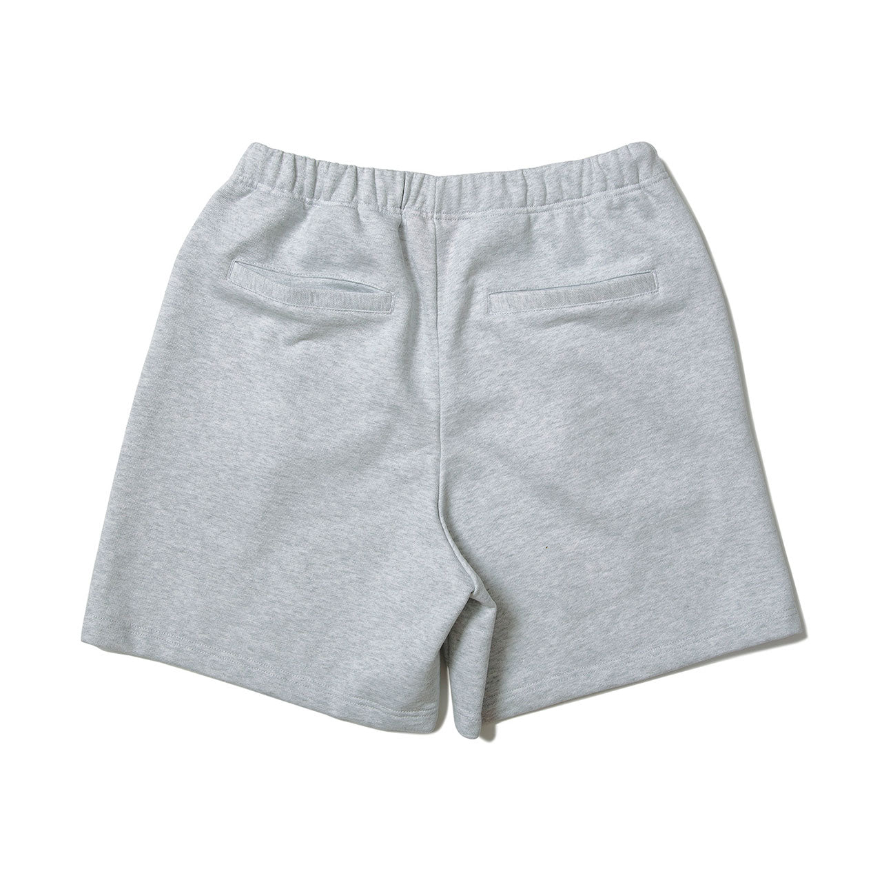 【TRIBE WEAR】BASIC SWEAT SHORTS