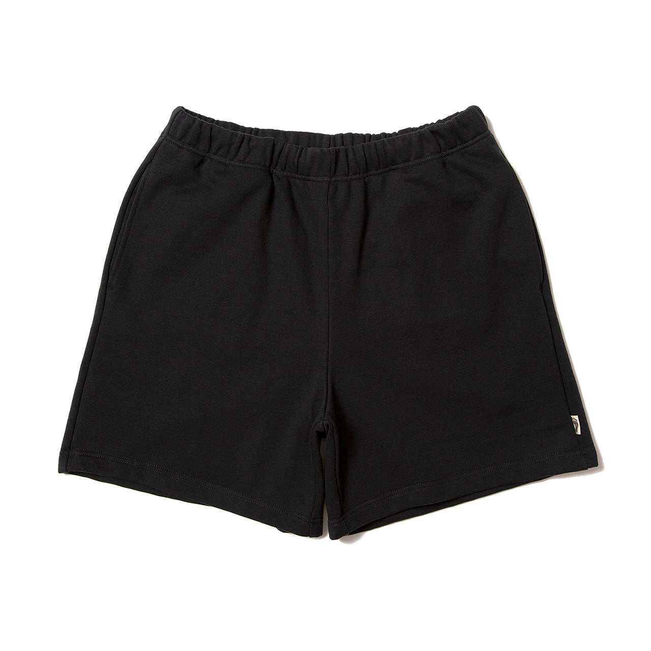 【TRIBE WEAR】BASIC SWEAT SHORTS