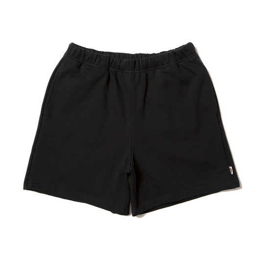 【TRIBE WEAR】BASIC SWEAT SHORTS