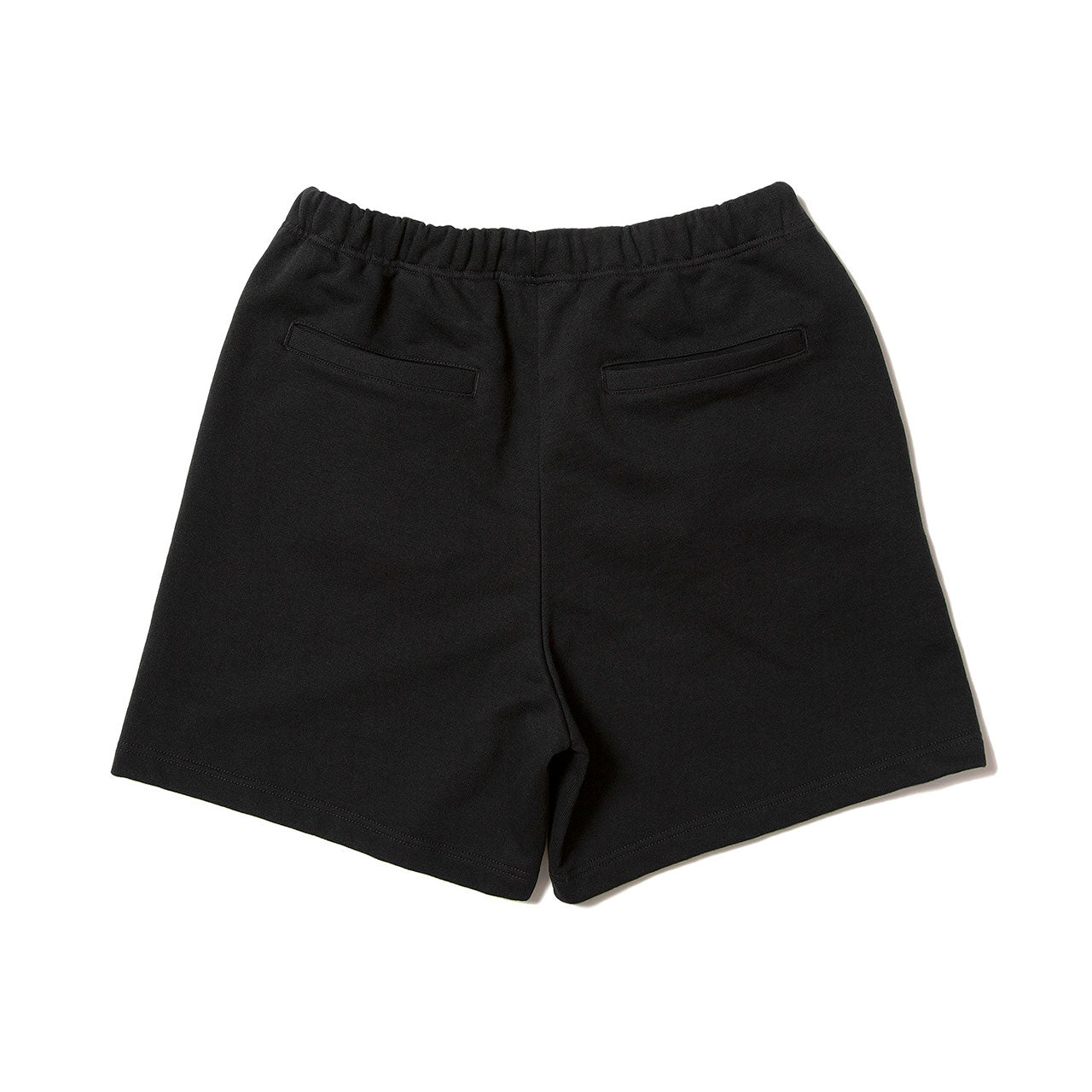 【TRIBE WEAR】BASIC SWEAT SHORTS