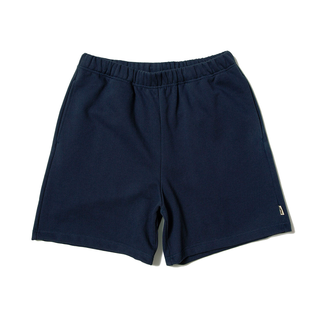 【TRIBE WEAR】BASIC SWEAT SHORTS