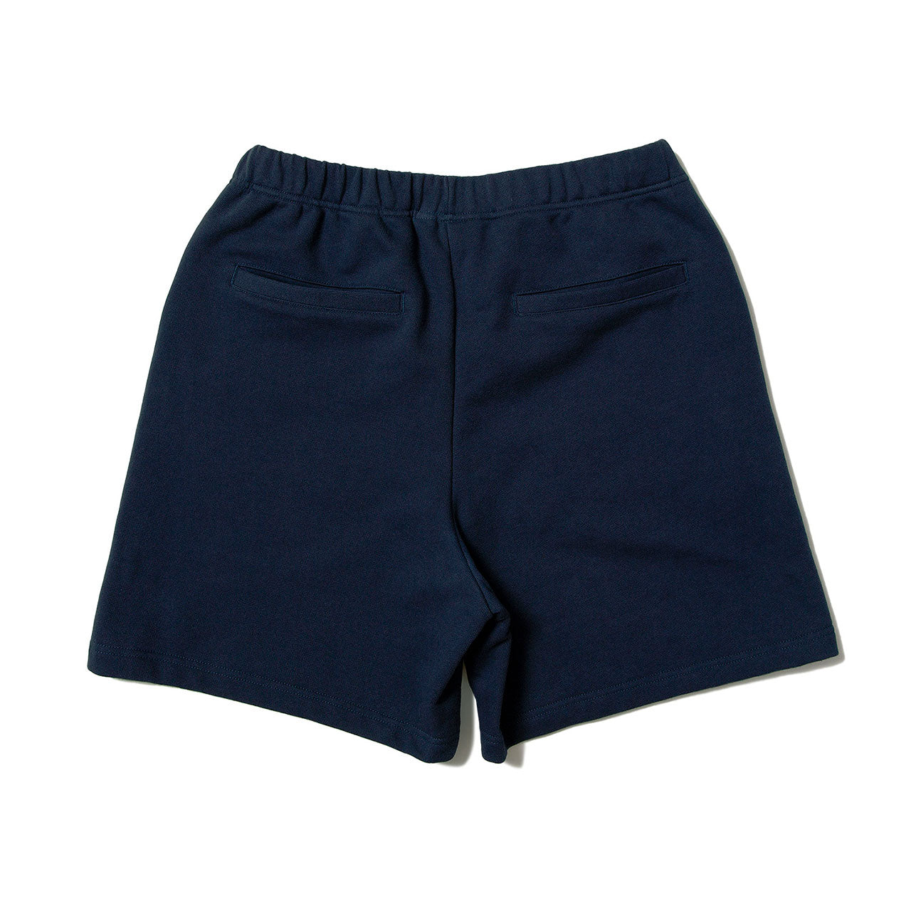 【TRIBE WEAR】BASIC SWEAT SHORTS