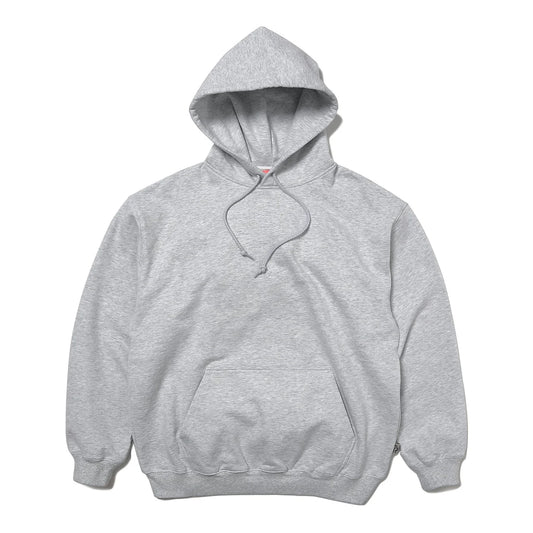 【TRIBE WEAR】Basic Hoodie