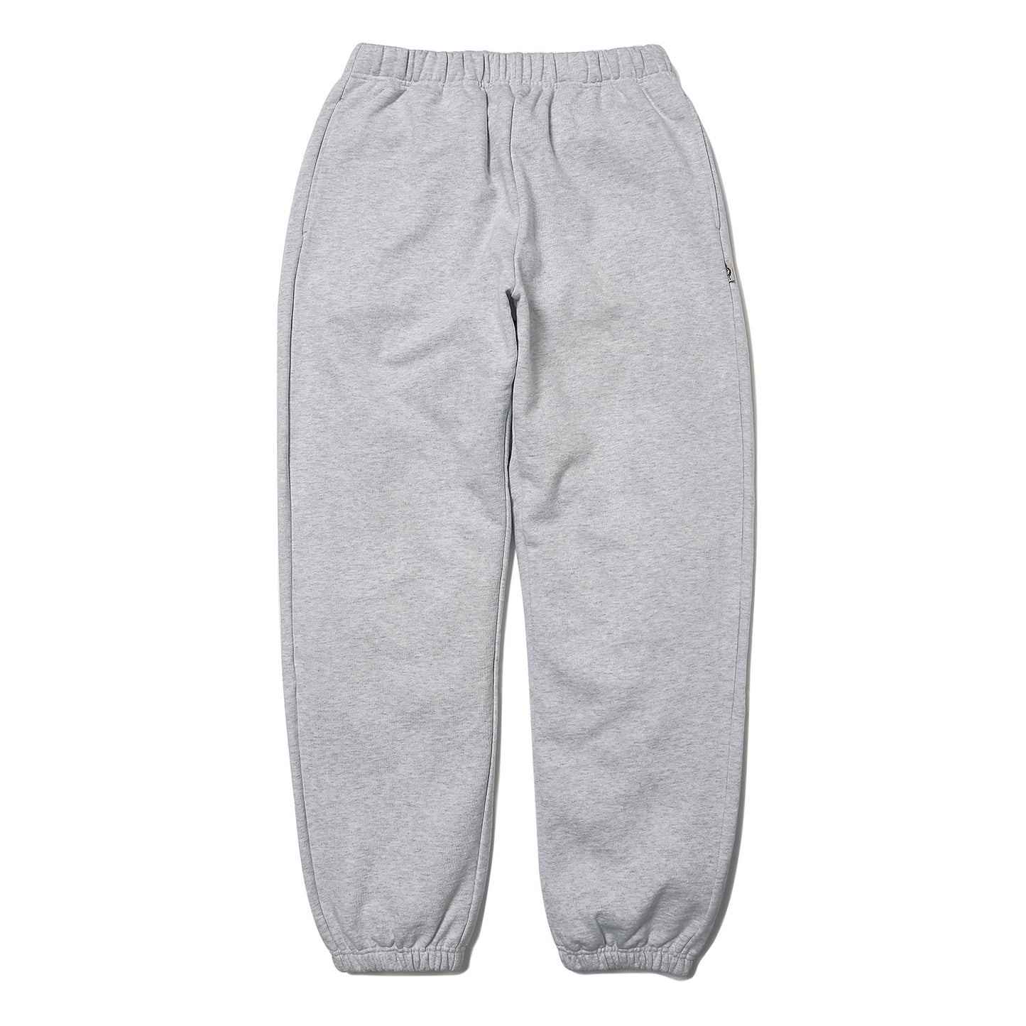 【TRIBE WEAR】Basic Sweat Pant|GREY