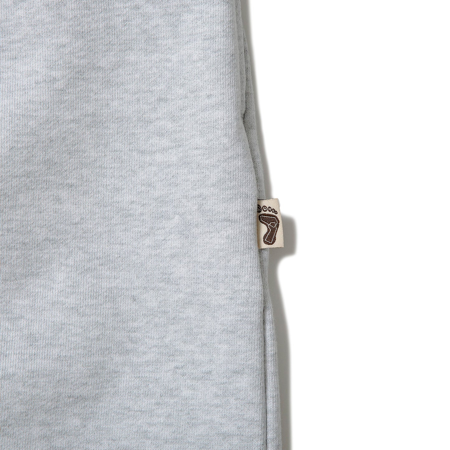 【TRIBE WEAR】Basic Sweat Pant|GREY