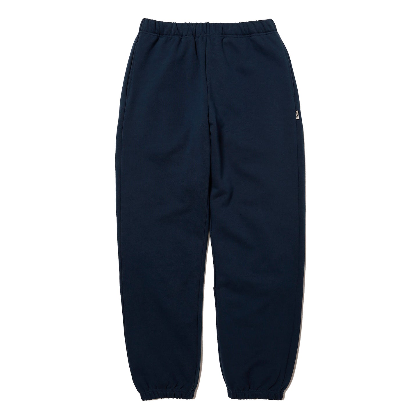 【TRIBE WEAR】Basic Sweat Pant|NAVY