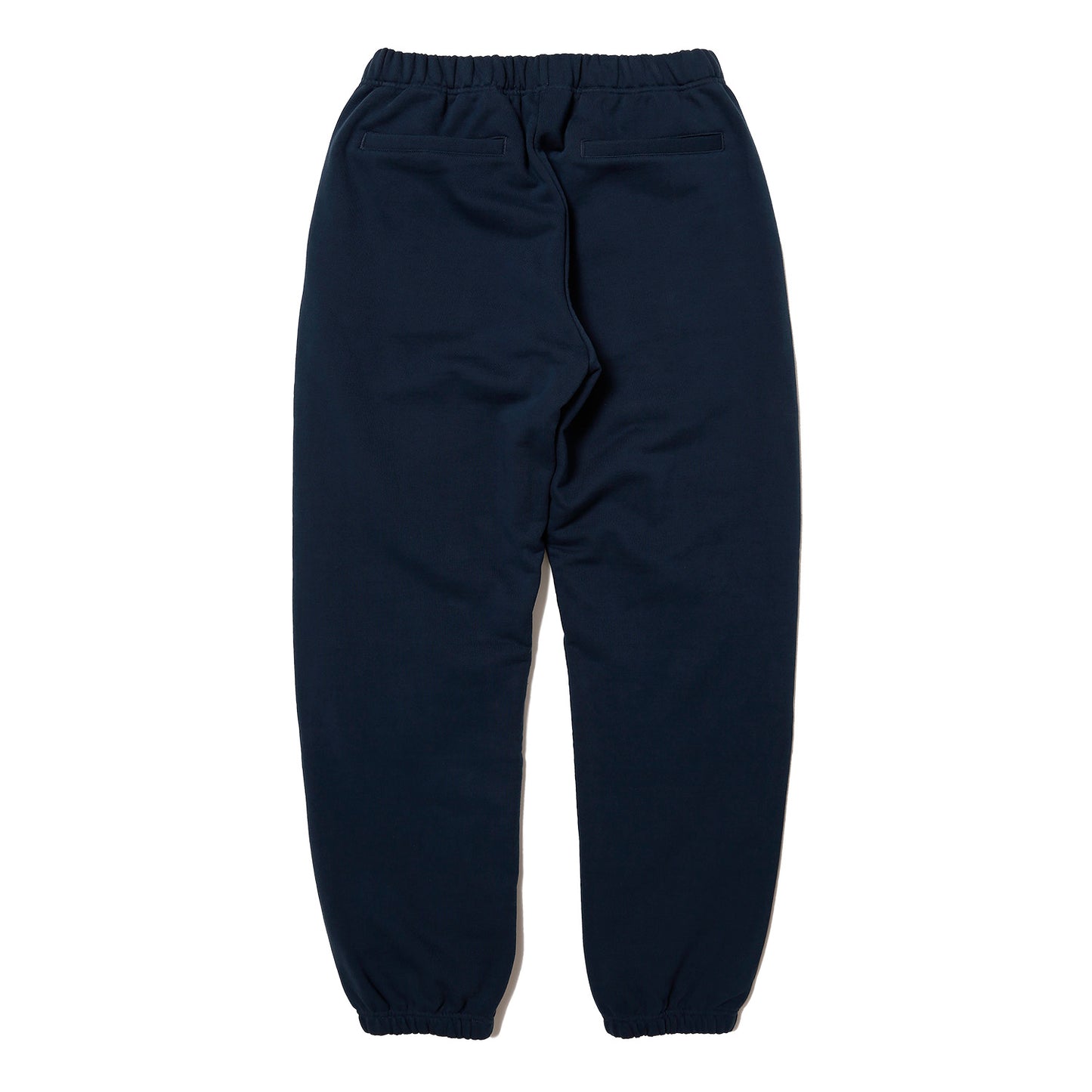 【TRIBE WEAR】Basic Sweat Pant|NAVY