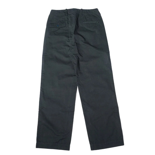 【THE UNION】CHINOS / CHARCOAL|THE BLUEST OVERALLS|TBO-0040