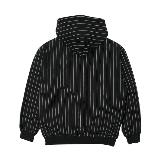 【TRIBE WEAR】MP Basic Zip Up Hoodie