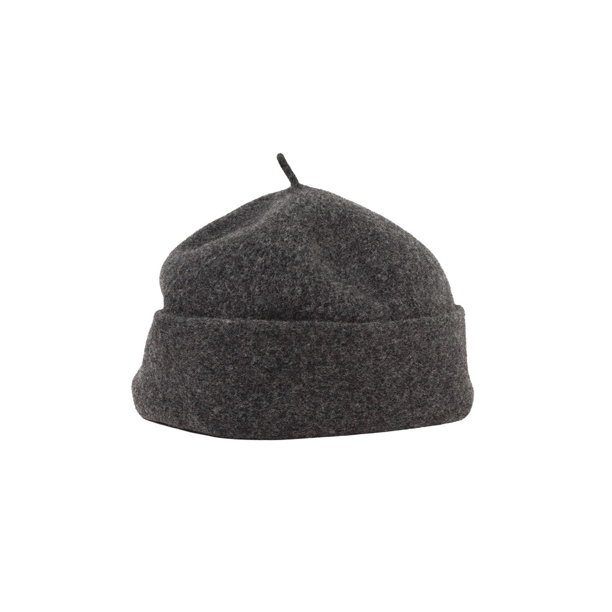 【tone】Roll-up Beret|TO-AW26-G03