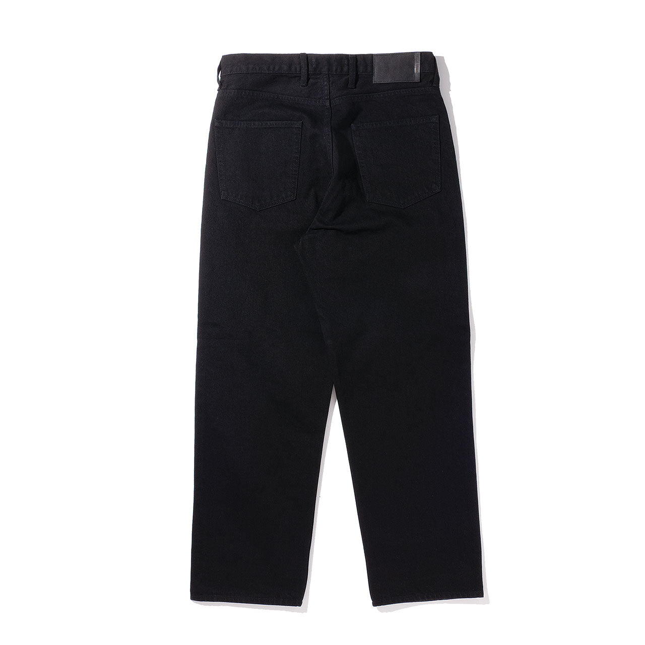 【HELLA GREEN】5 Pocket Denim Pants|HG2520_PN05