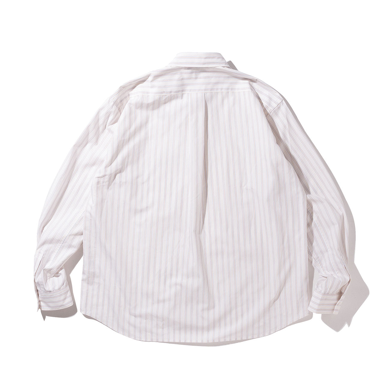 【HELLA GREEN】Bon Voyage Shirts|HG2520_SH01