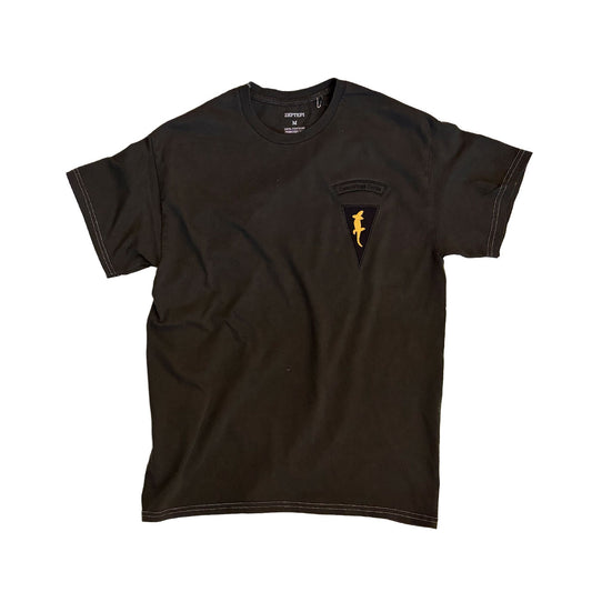 【ZEPTEPI】SS Tee / Camouflage Corps.|ZT262603