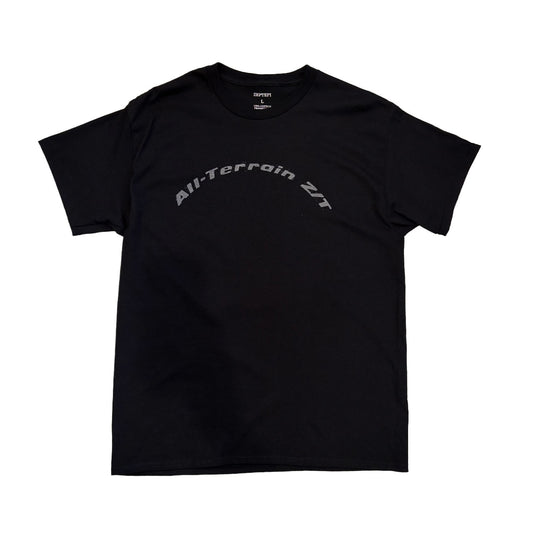 【ZEPTEPI】SS Tee / All Terrein|ZT262621