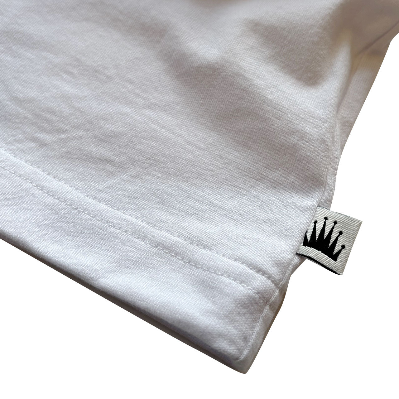 【SARCASTIC】Sarcmat 25 S/S tee