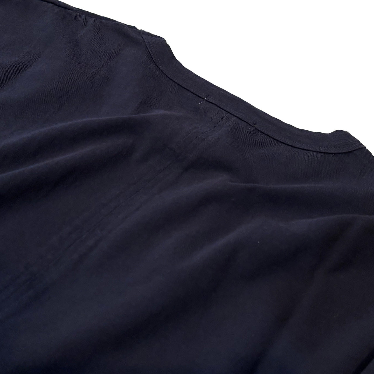 【tone】HT COTTON T SHIRT|CSSCSS03