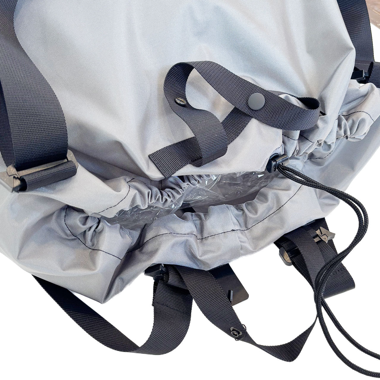 【ZEPTEPI】Drill Bag / Large|ZT2511404
