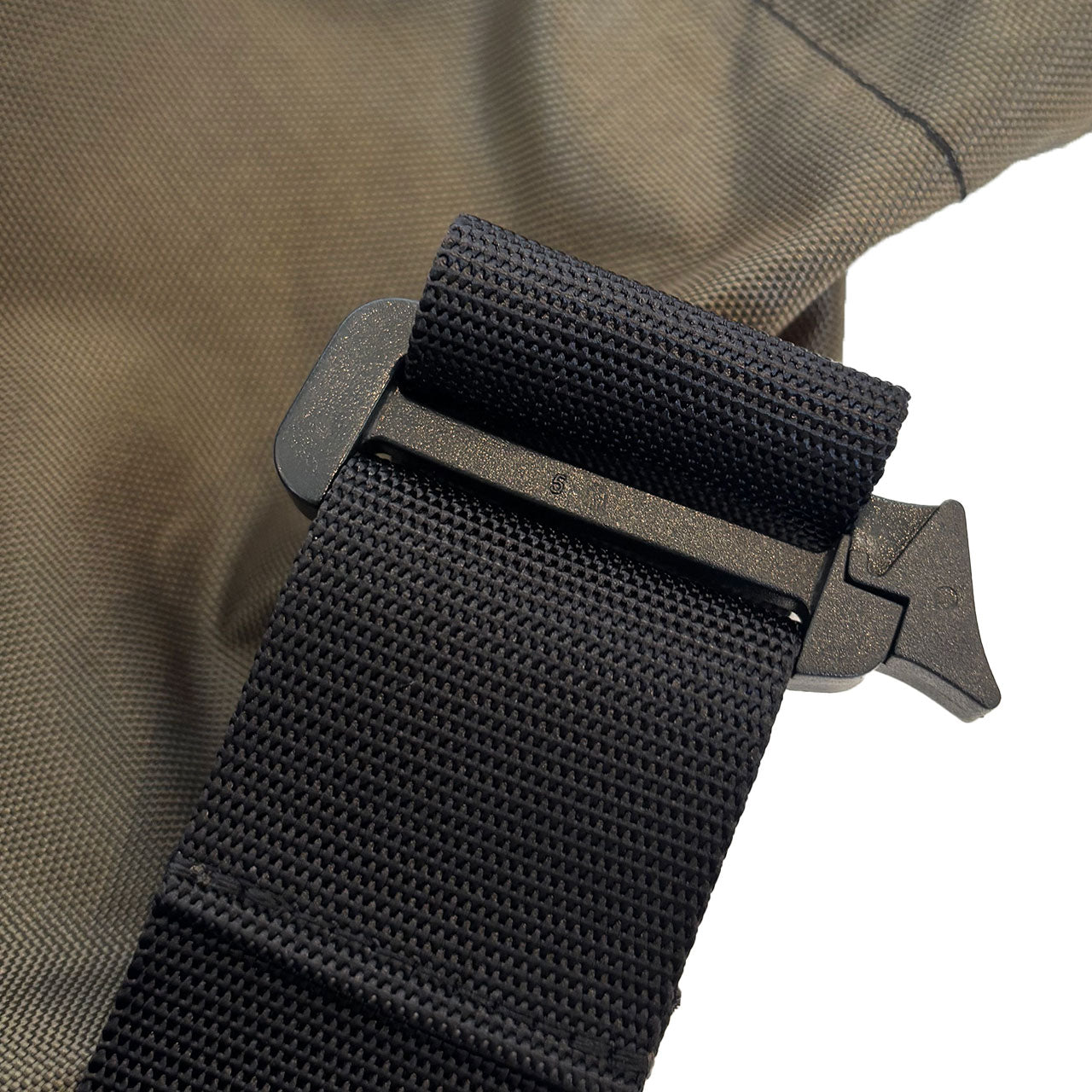 【ZEPTEPI】Drill Bag / Medium|ZT2511404