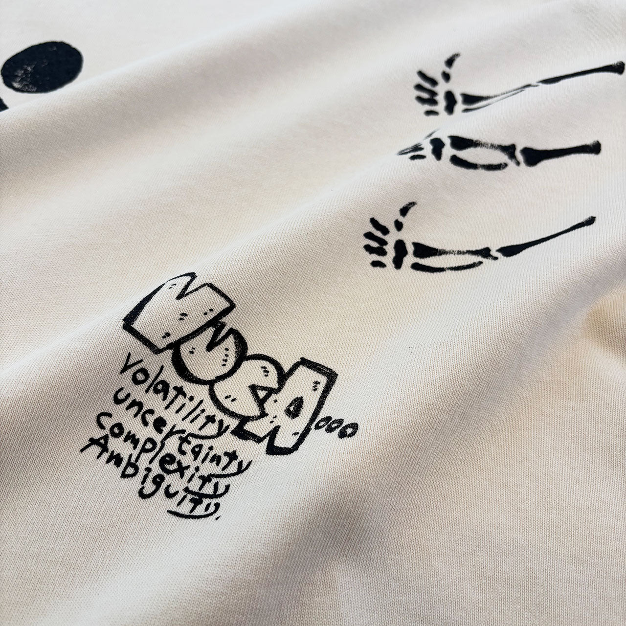 【VOO】VUCA|VOO-SPG-173