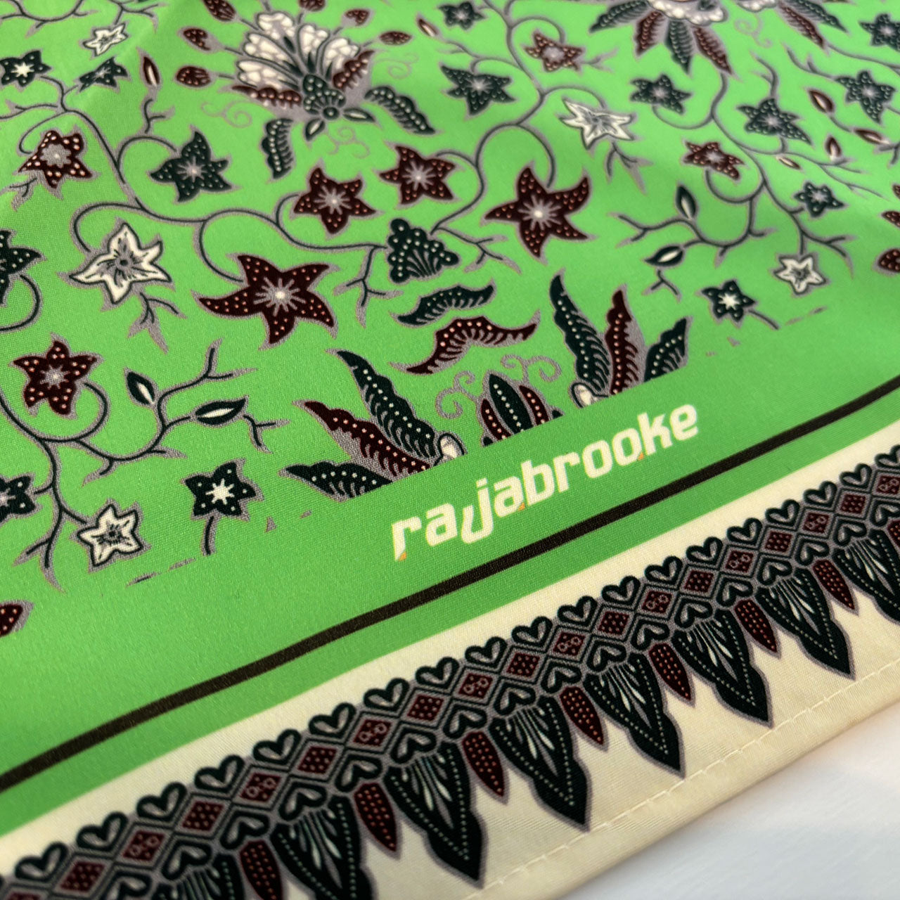 【rajabrooke】ASIAN BATIK FUROSHIKI|RB-14-009