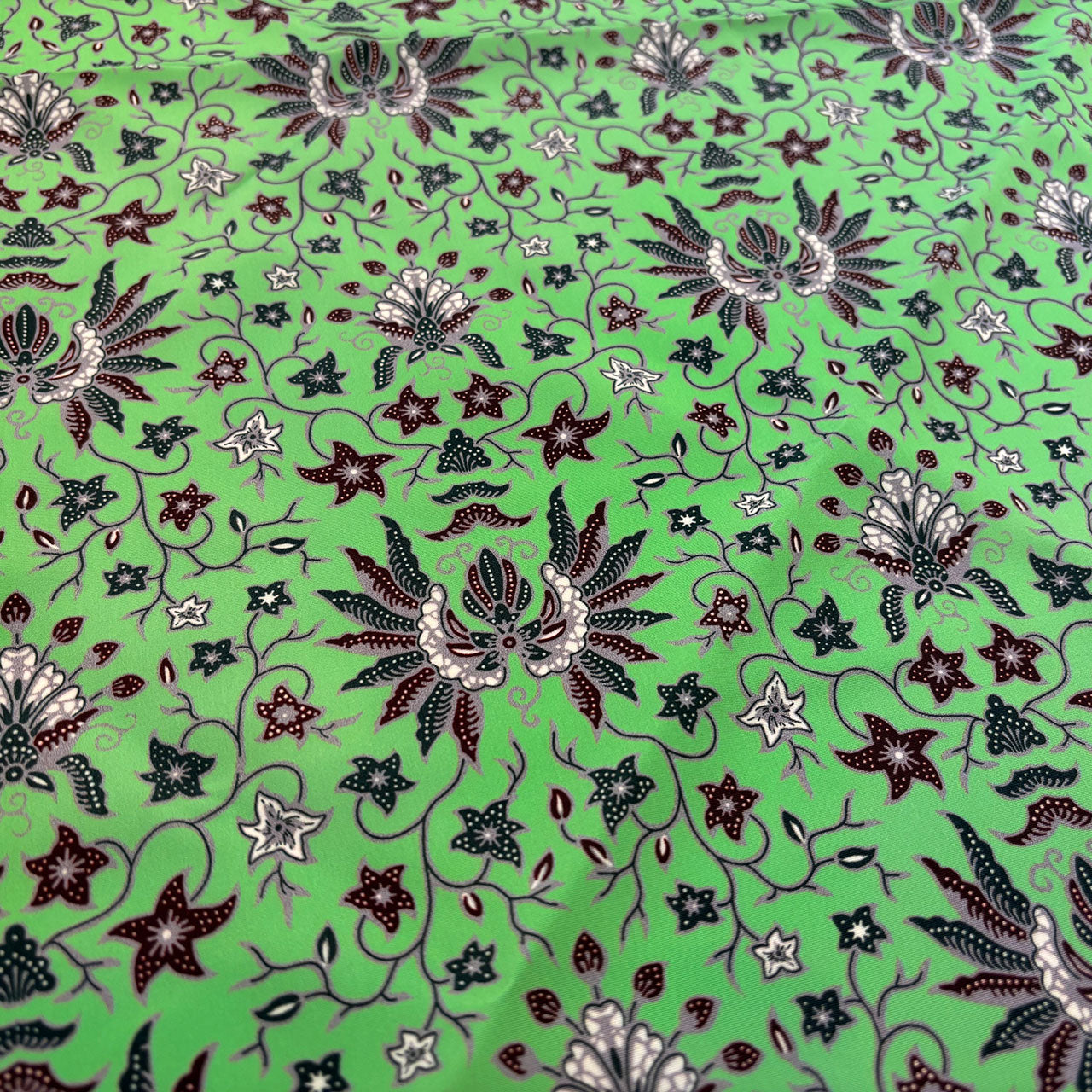 【rajabrooke】ASIAN BATIK FUROSHIKI|RB-14-009