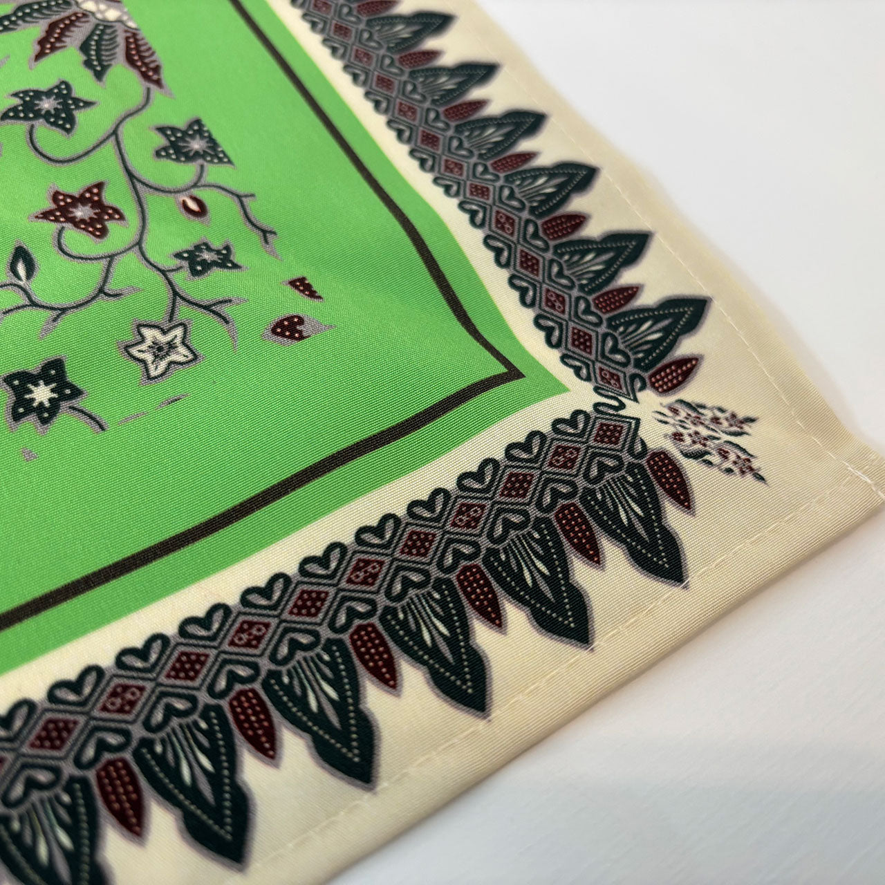 【rajabrooke】ASIAN BATIK FUROSHIKI|RB-14-009