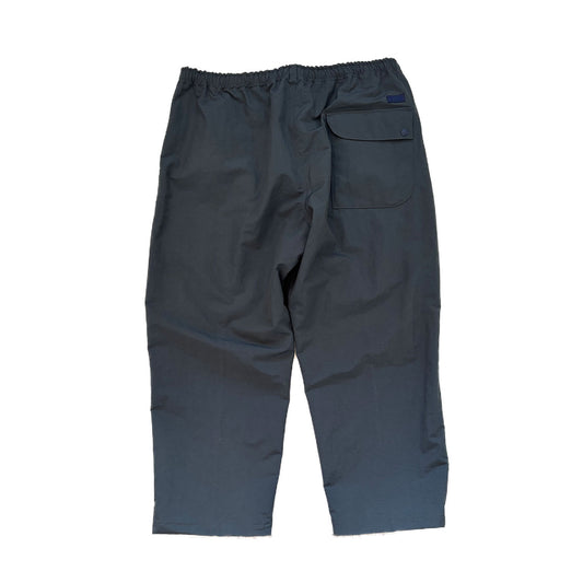 【THE UNION|THE FABRIC】"Seventh" NYLON PANTS|TF-00528