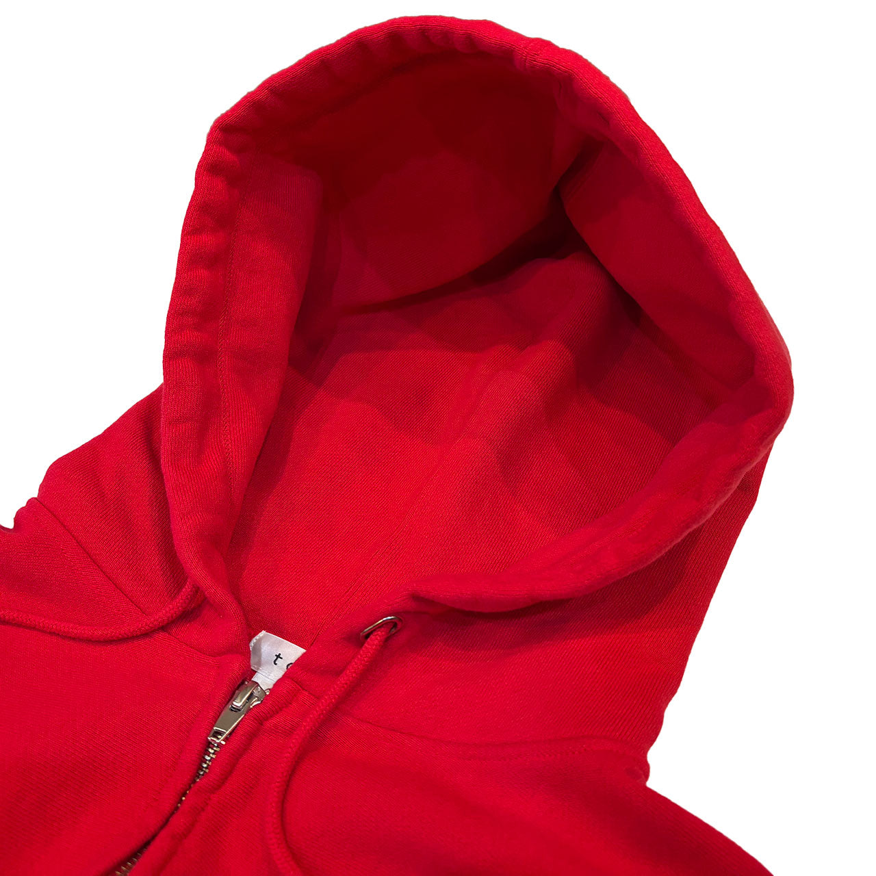 【tone】ZIP UP PARKA|CLS02