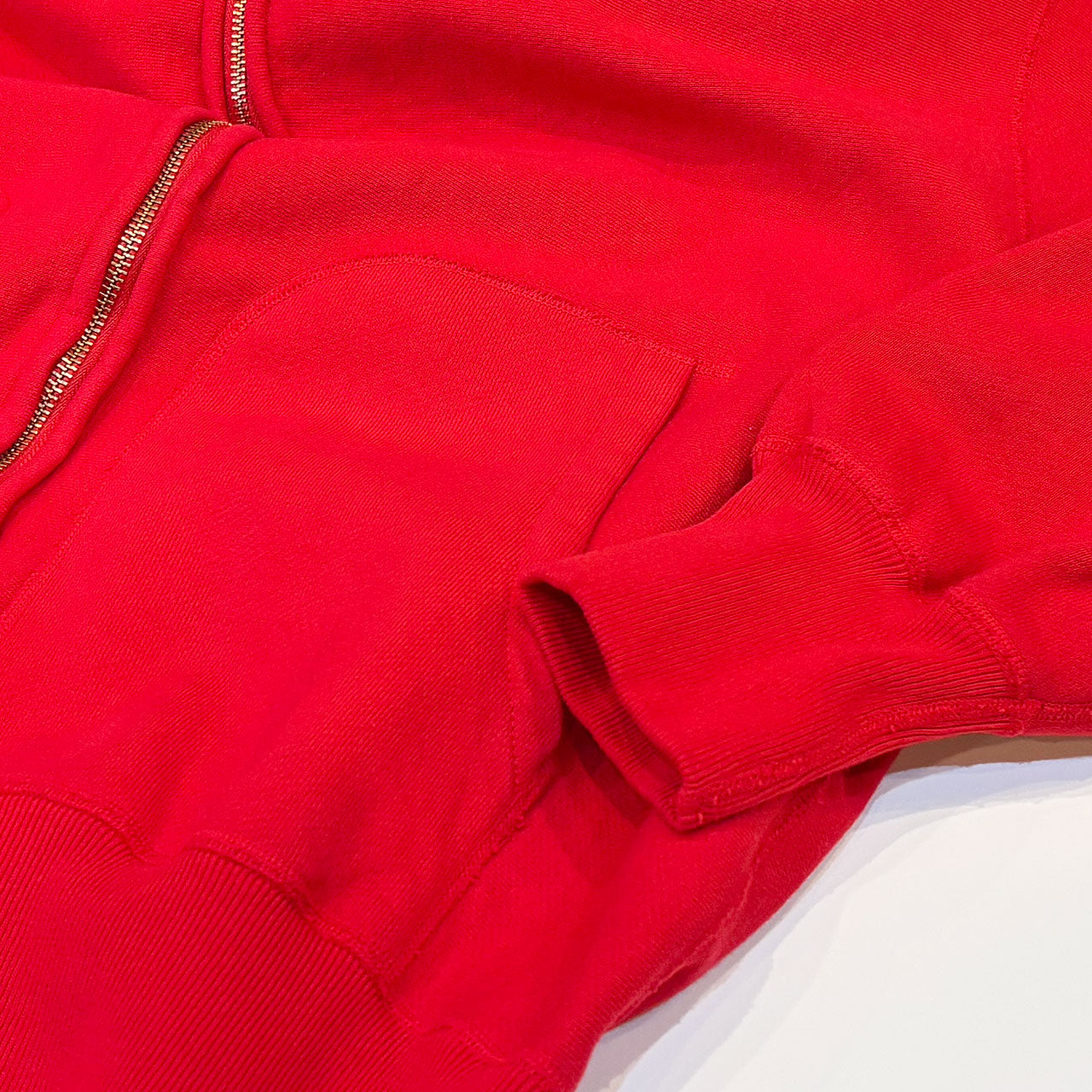 【tone】ZIP UP PARKA|CLS02