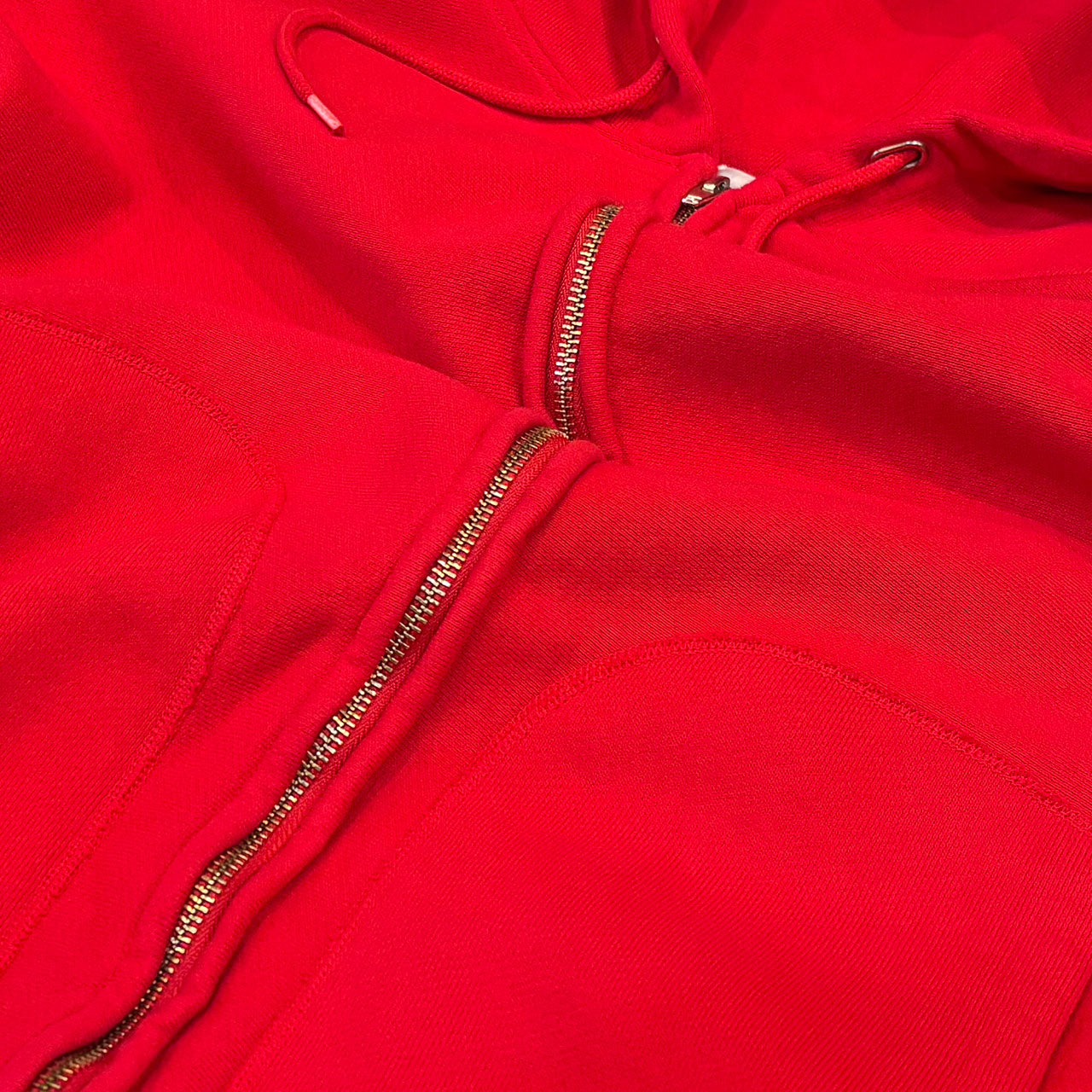 【tone】ZIP UP PARKA|CLS02