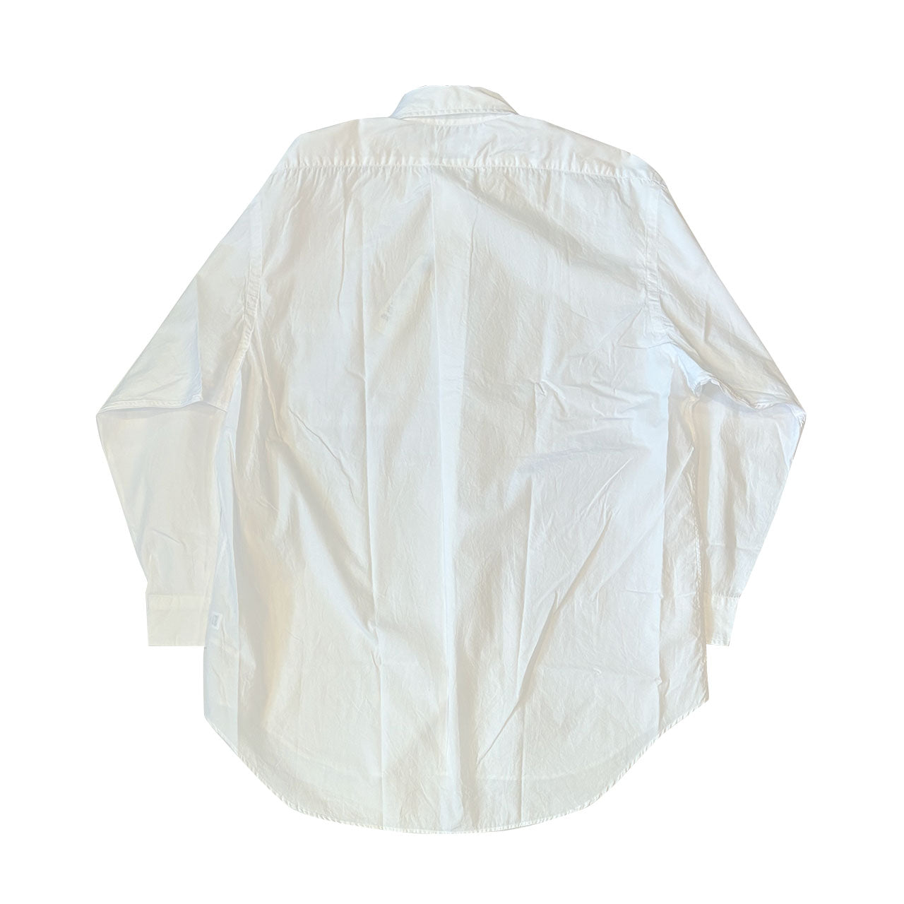 【SOWBOW】SOWBOW SHIRT G / ROUND BOTTOM RC SHIRT|SBSH07-16