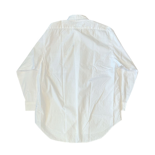 【SOWBOW】SOWBOW SHIRT G / ROUND BOTTOM RC SHIRT|SBSH07-16