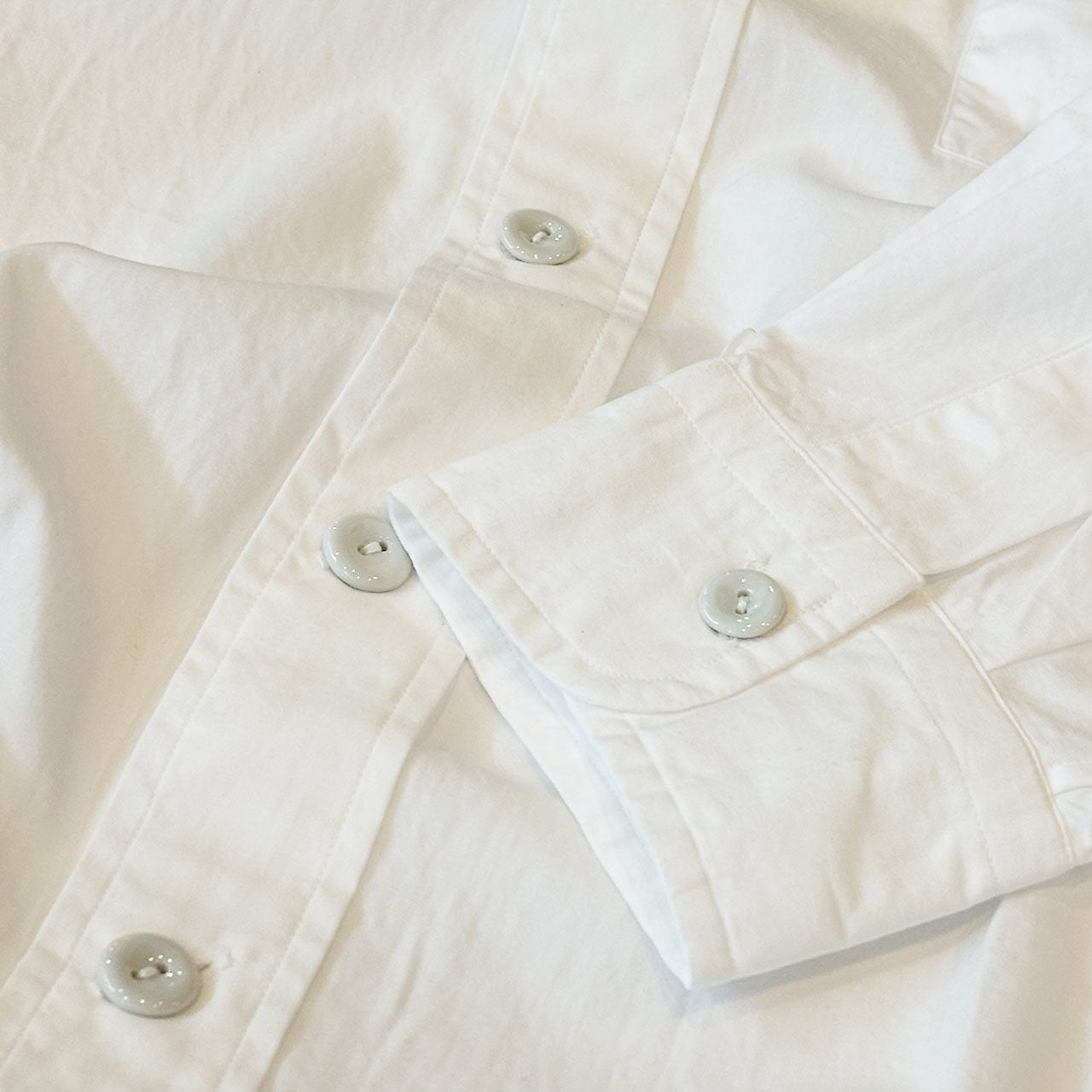 【SOWBOW】SOWBOW SHIRT G / ROUND BOTTOM RC SHIRT|SBSH07-16