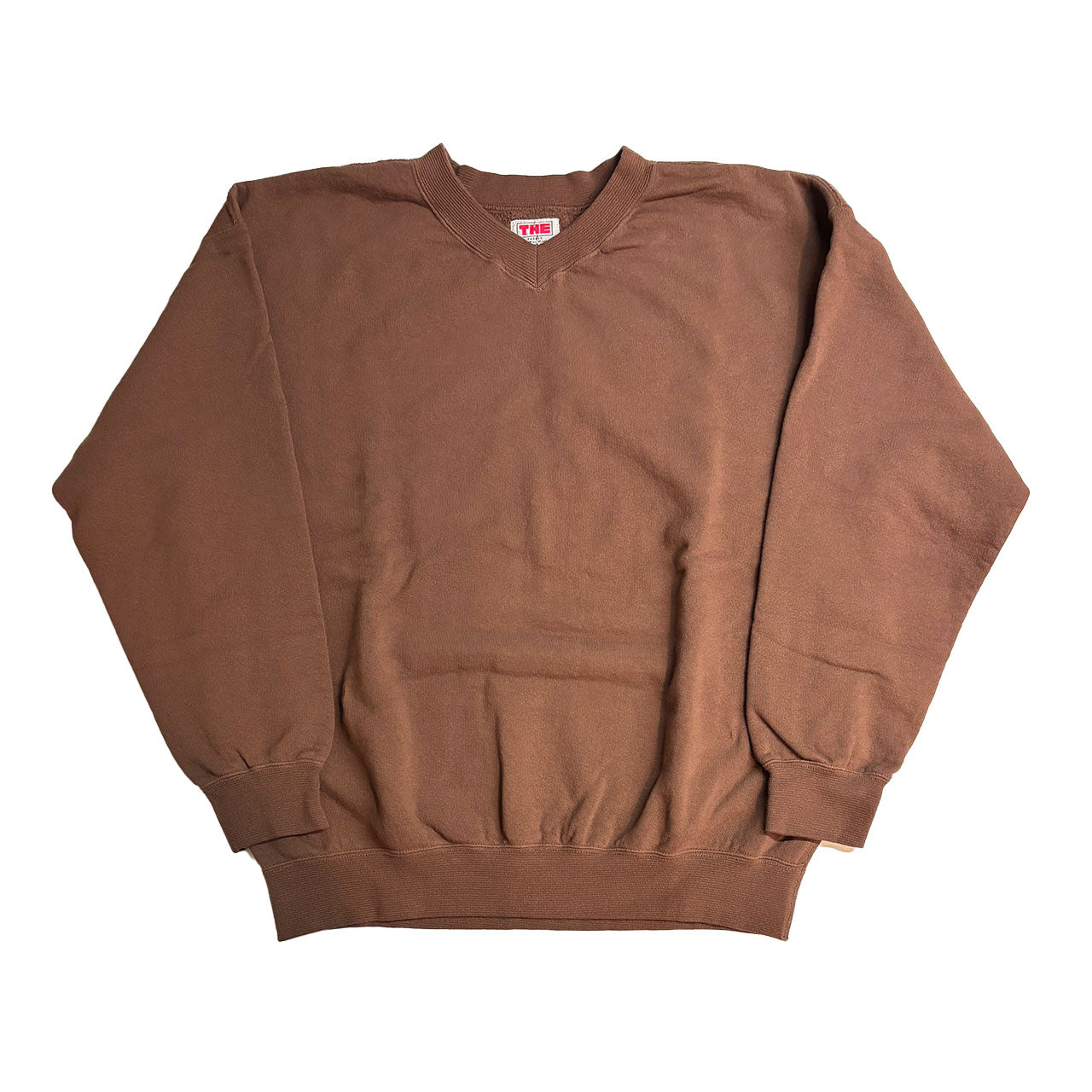 【THE UNION|THE FABRIC】VINCENT SWEAT|TF-00523