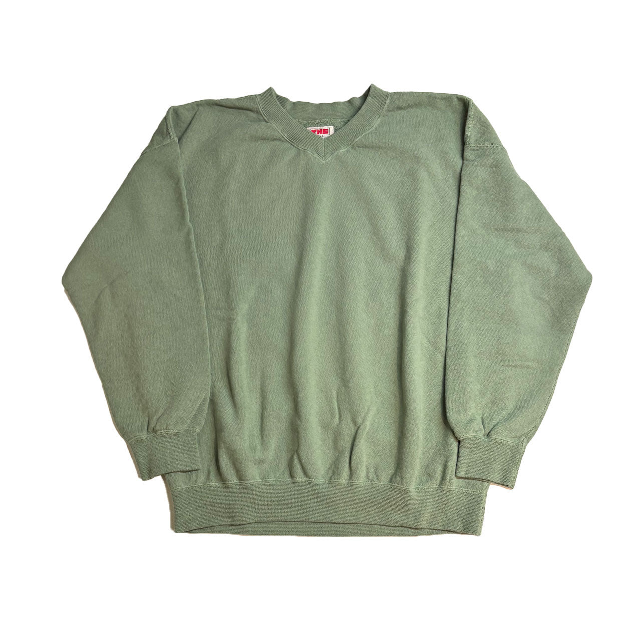 【THE UNION|THE FABRIC】VINCENT SWEAT|TF-00523