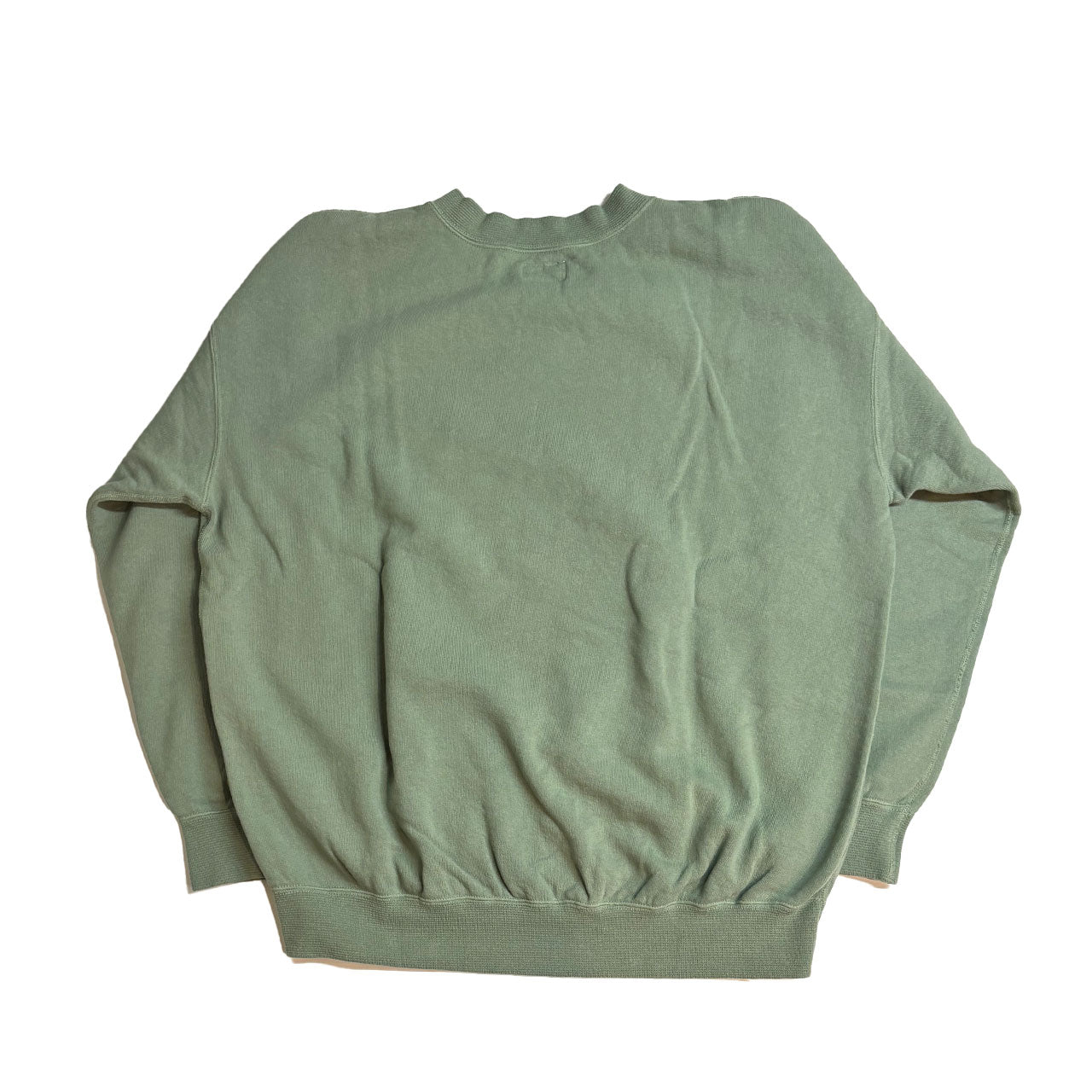 【THE UNION|THE FABRIC】VINCENT SWEAT|TF-00523