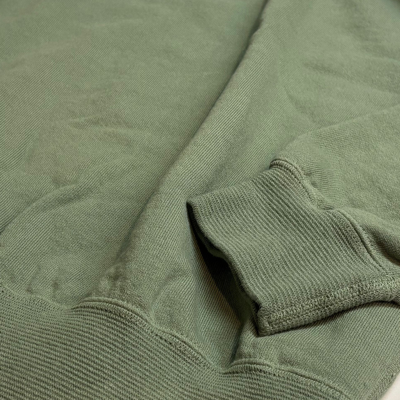 【THE UNION|THE FABRIC】VINCENT SWEAT|TF-00523