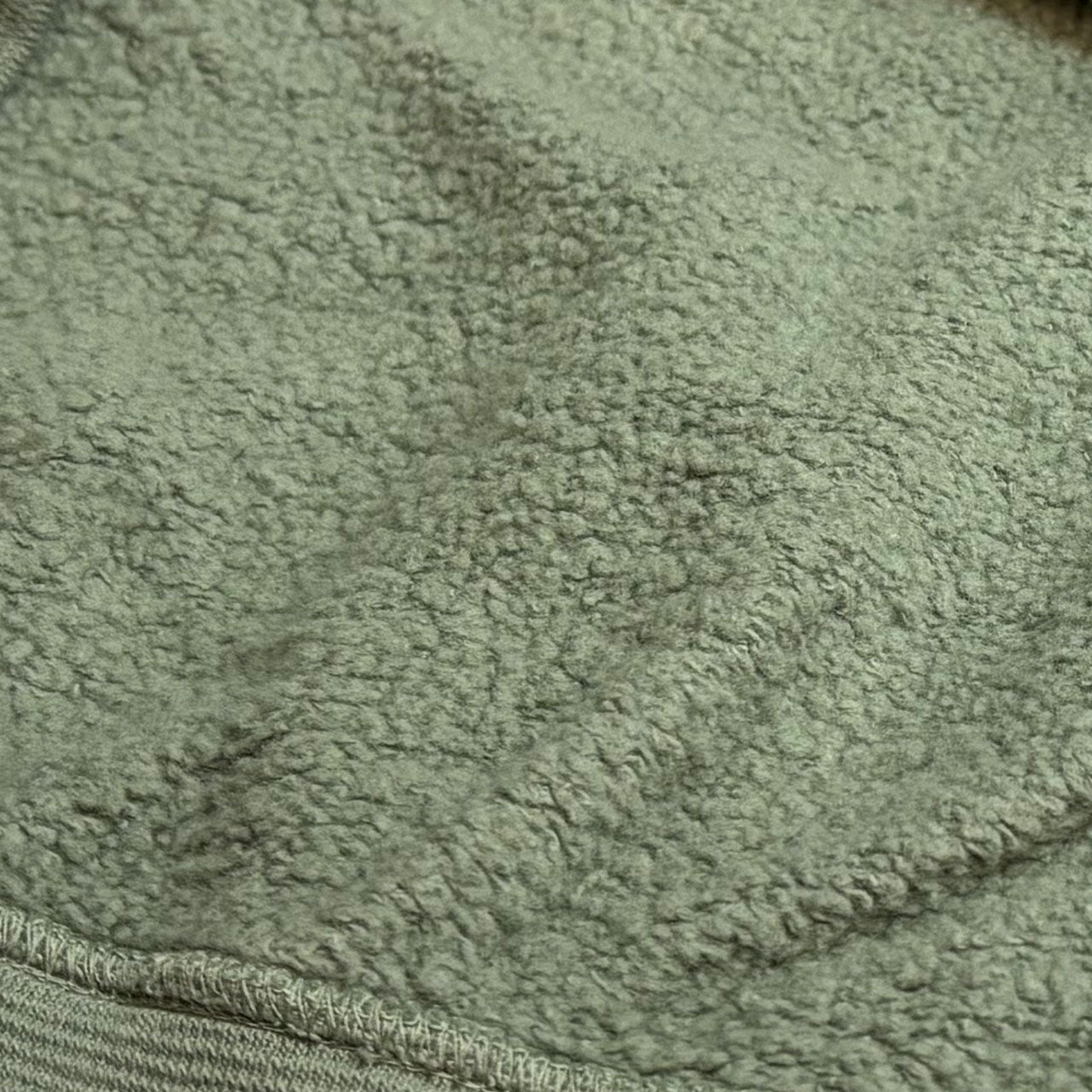 【THE UNION|THE FABRIC】VINCENT SWEAT|TF-00523