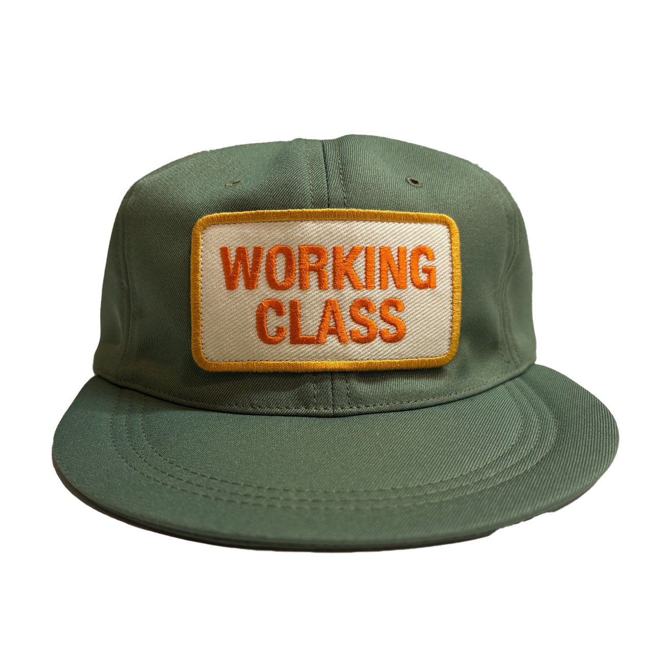 【THE UNION|THE COLOR】"WORKING CLASS" S.CAP|TCH00159