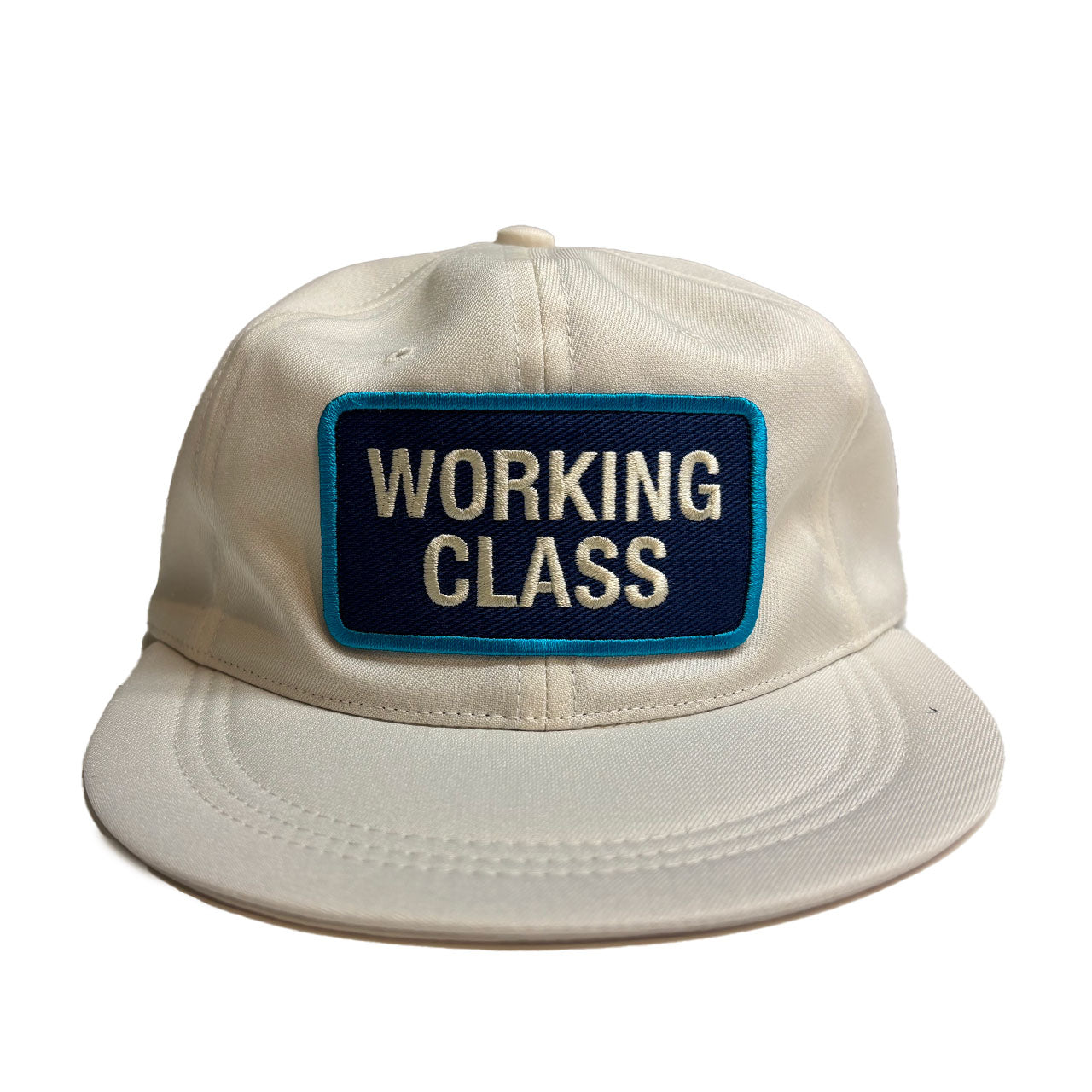 【THE UNION|THE COLOR】"WORKING CLASS" S.CAP|TCH00159