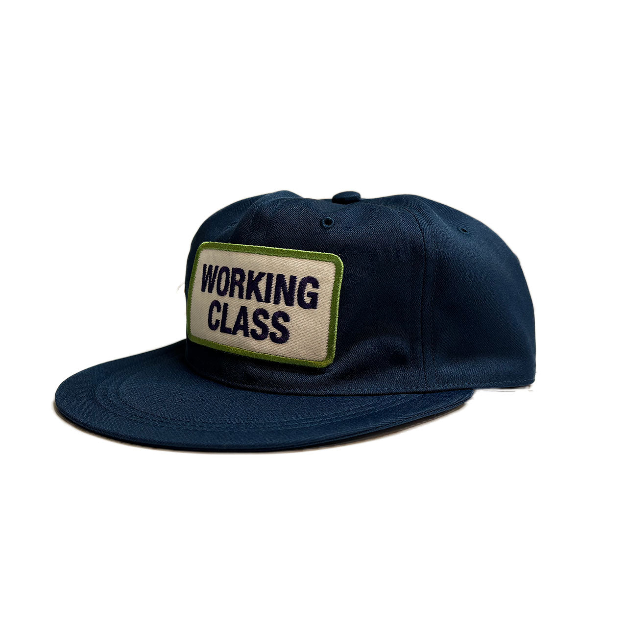 【THE UNION|THE COLOR】"WORKING CLASS" S.CAP|TCH00159