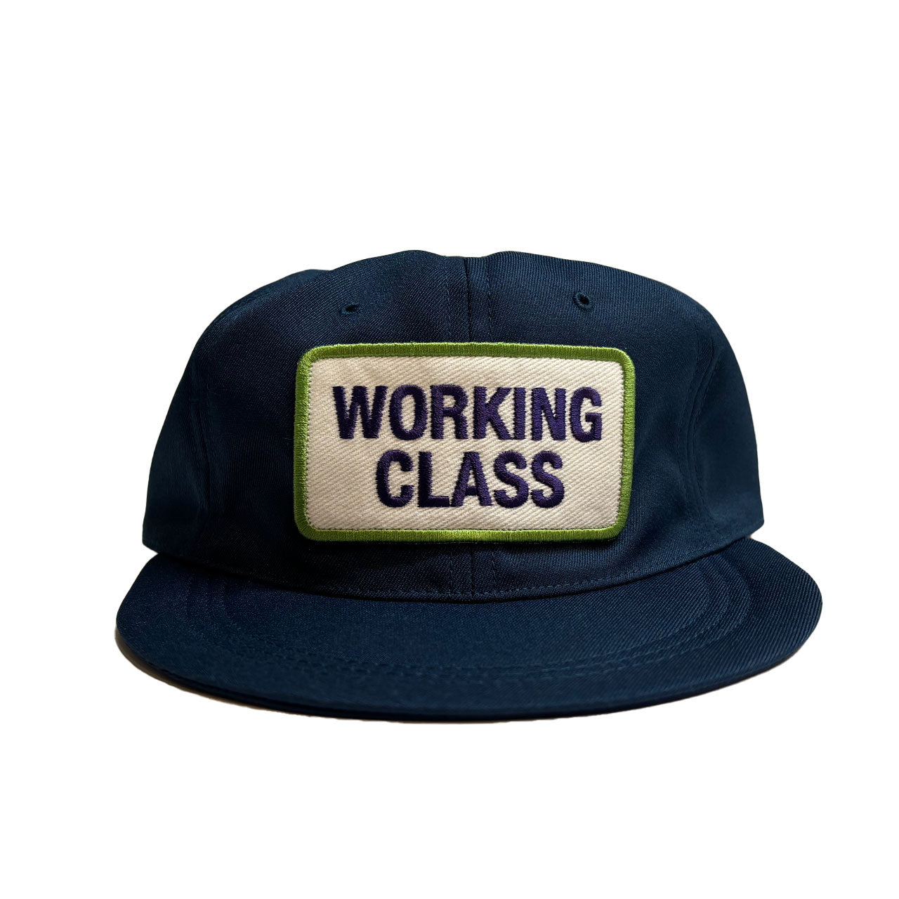 【THE UNION|THE COLOR】"WORKING CLASS" S.CAP|TCH00159