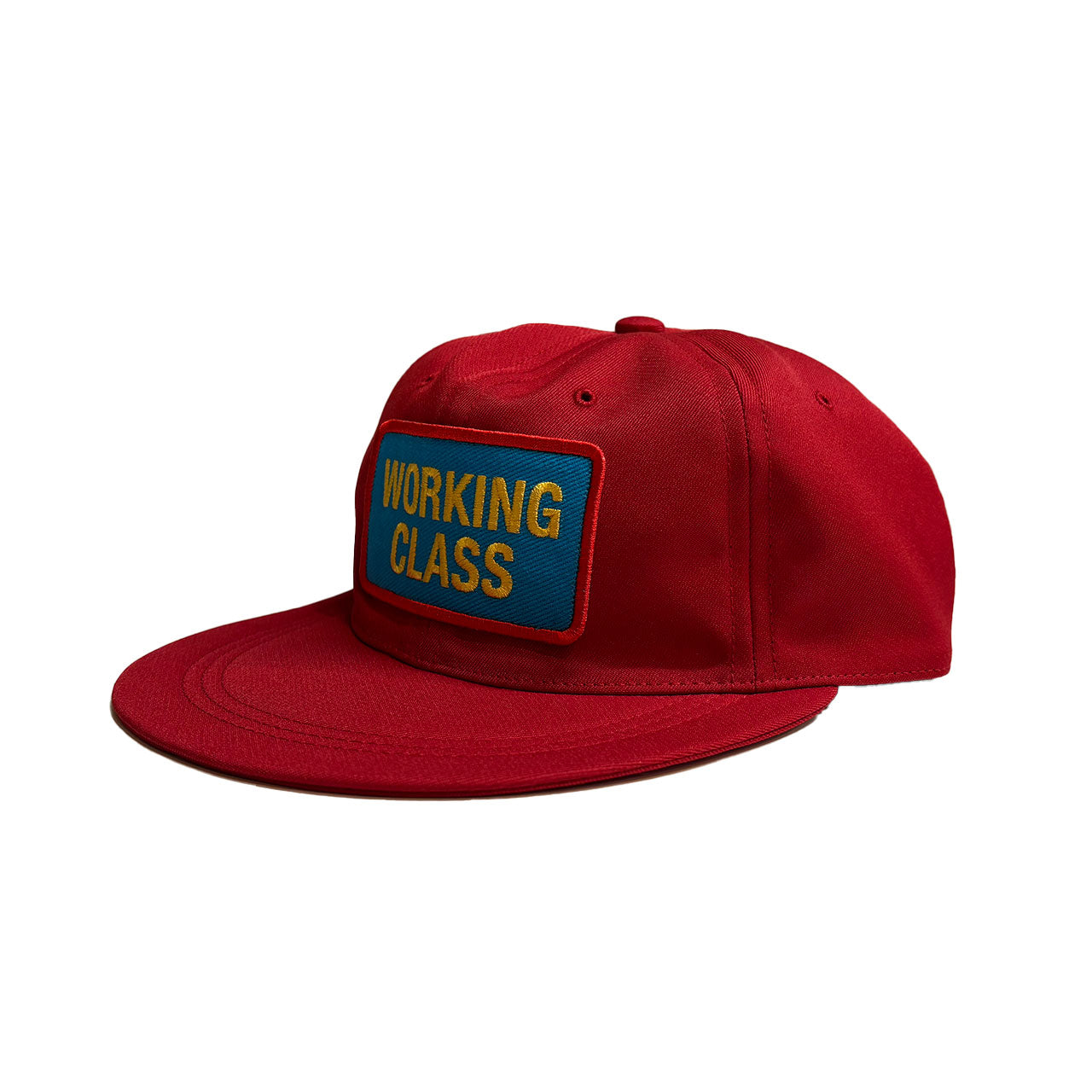 【THE UNION|THE COLOR】"WORKING CLASS" S.CAP|TCH00159