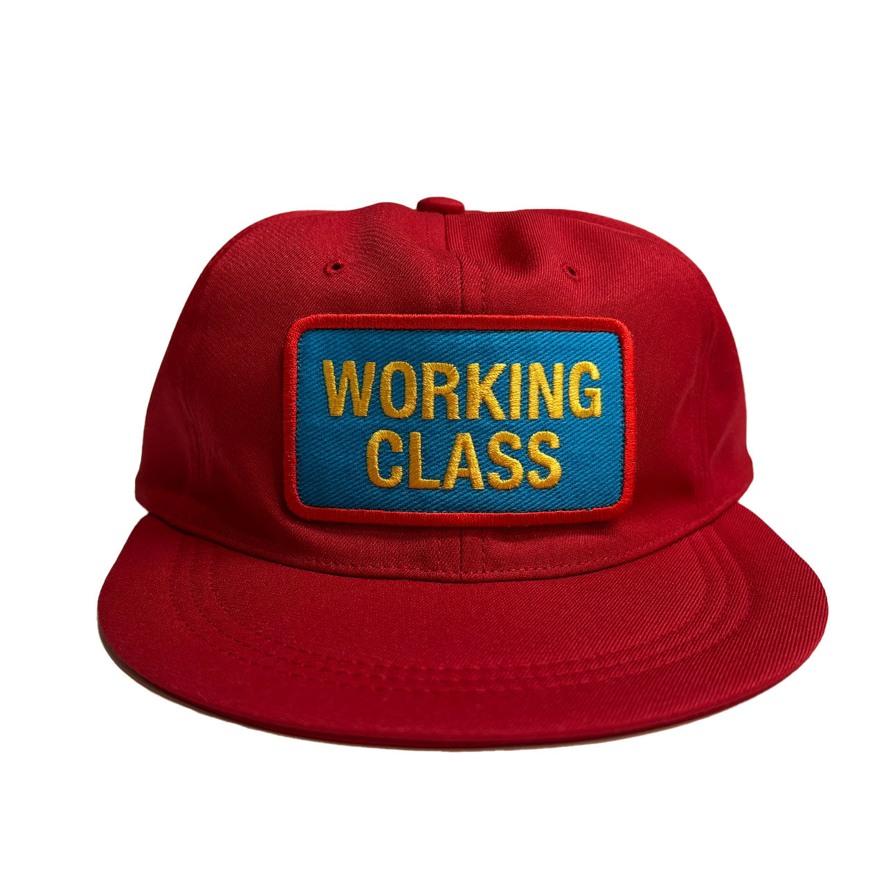 【THE UNION|THE COLOR】"WORKING CLASS" S.CAP|TCH00159